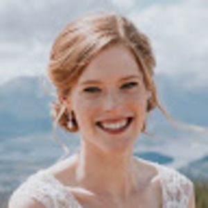 Meet your Posher, Kelsey